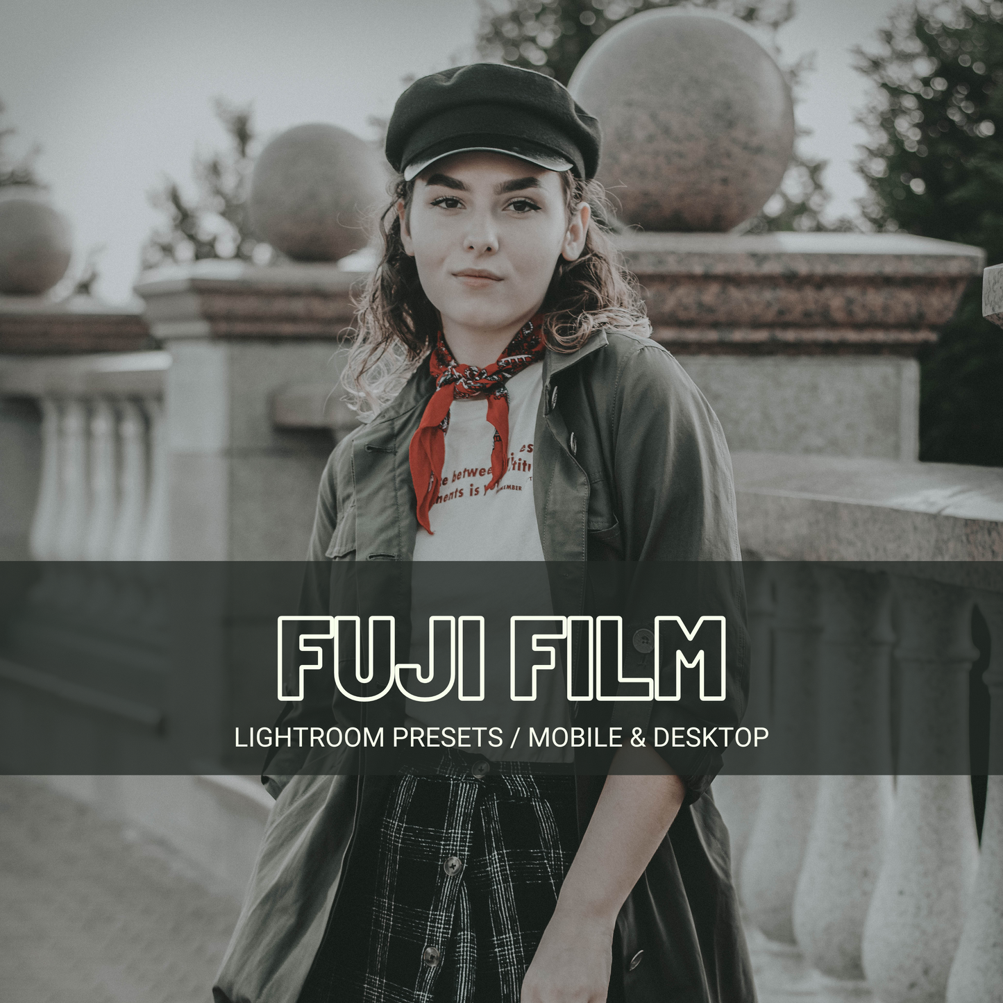 Fuji Film