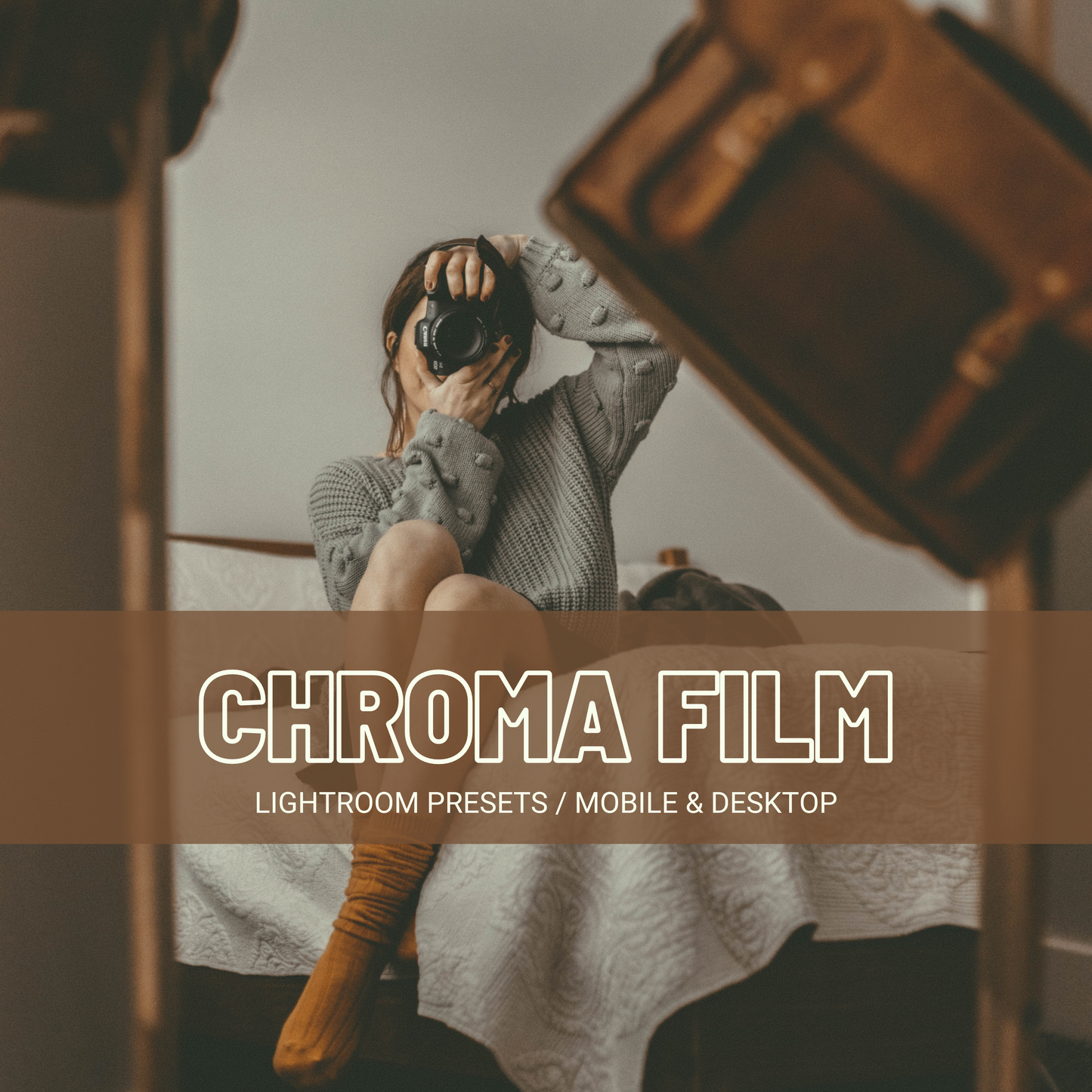 Chroma Film