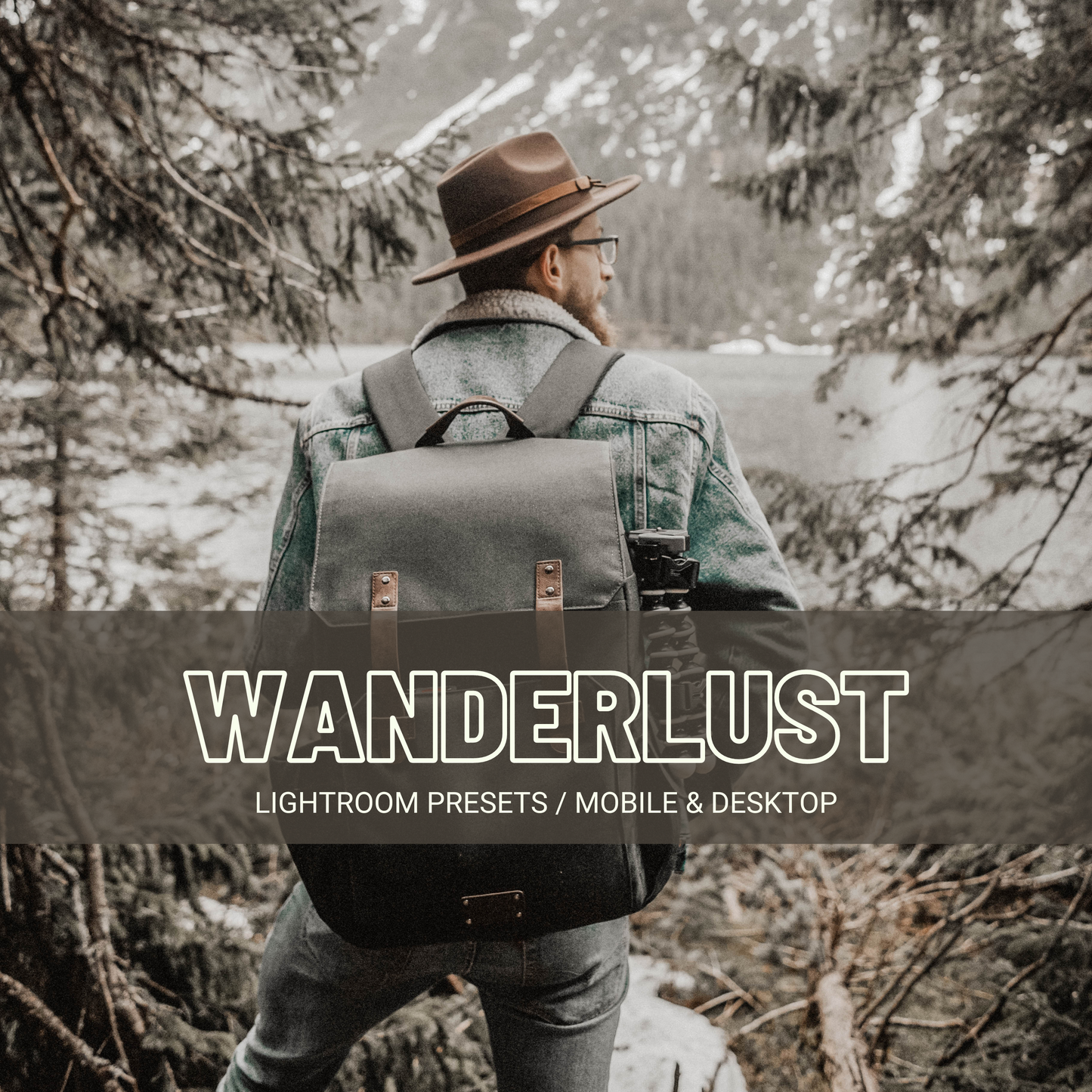Wanderlust