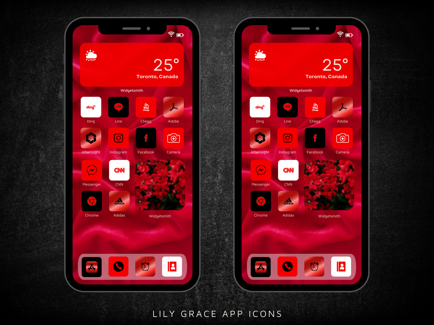 12,000+ The Red Pack App Icons