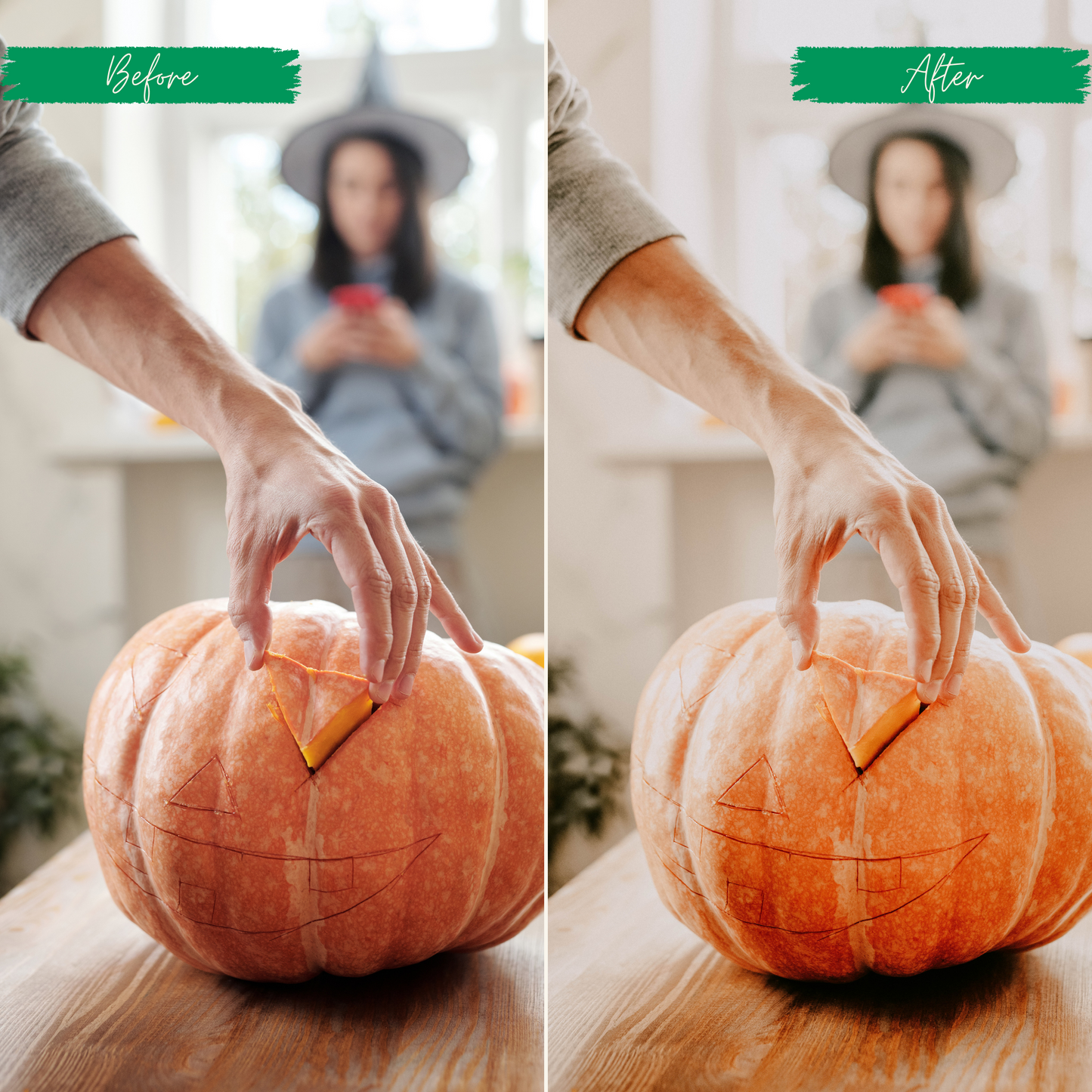 Pumpkin