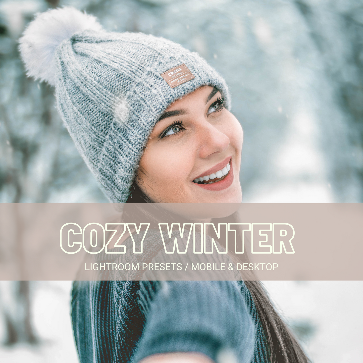 Cozy Winter