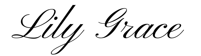 Lily Presets logo