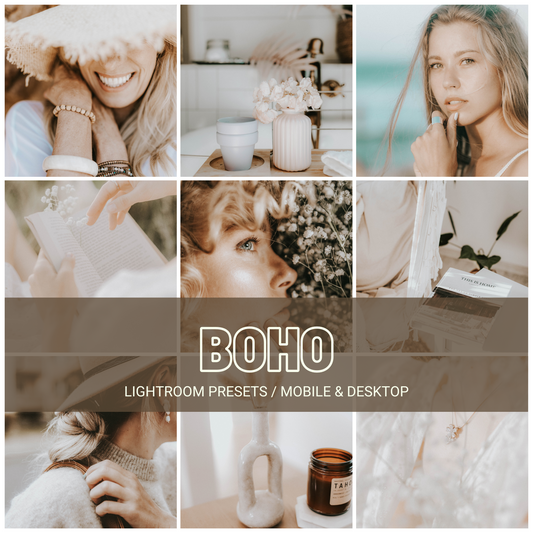 Boho