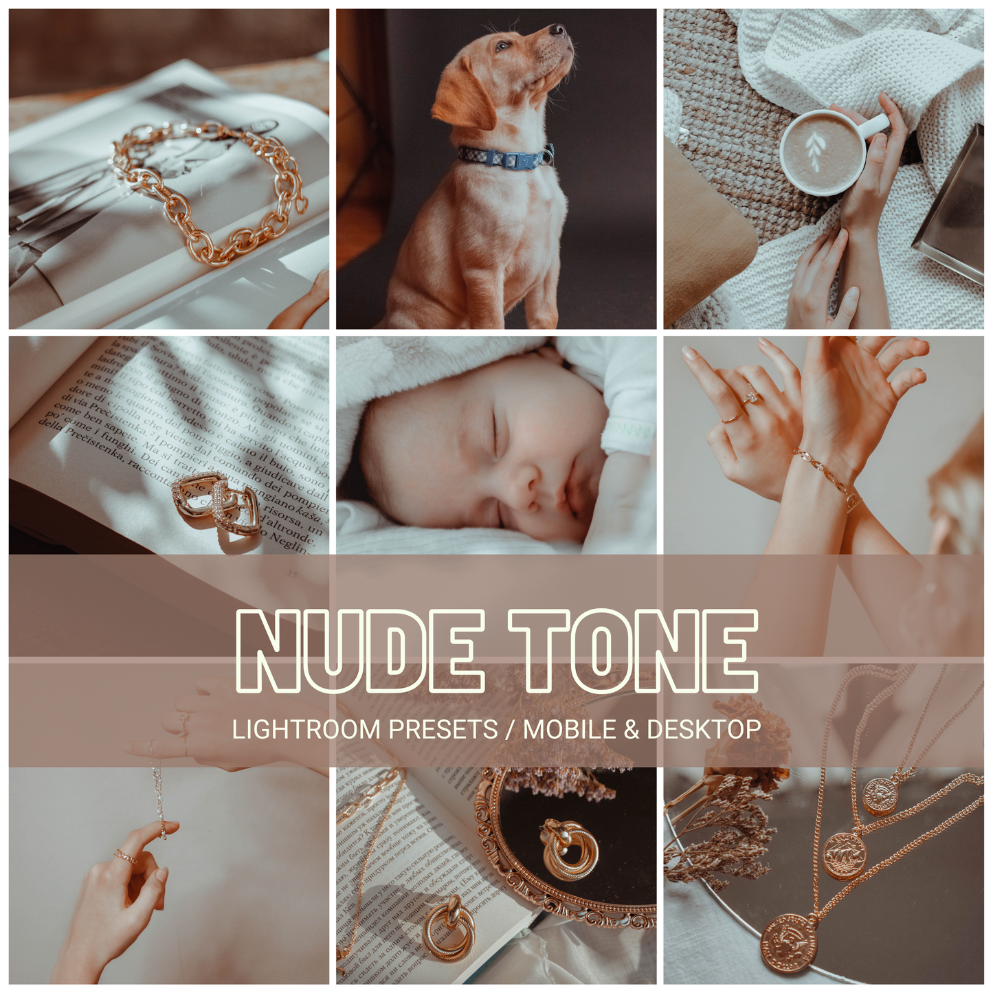 Nude Tone