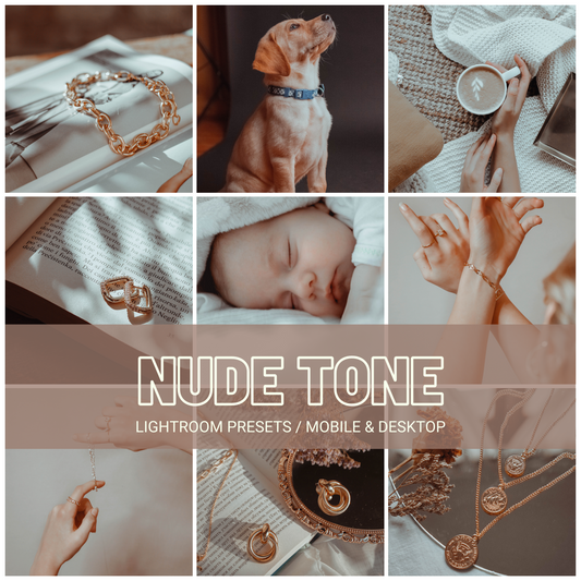 Nude Tone