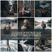 Adventure
