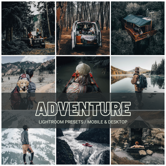 Adventure