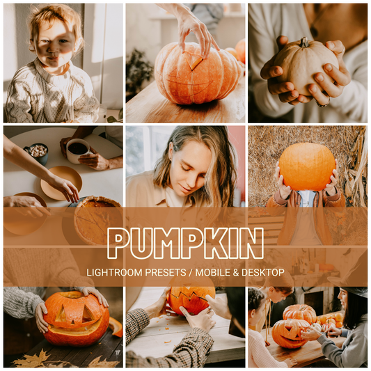 Pumpkin