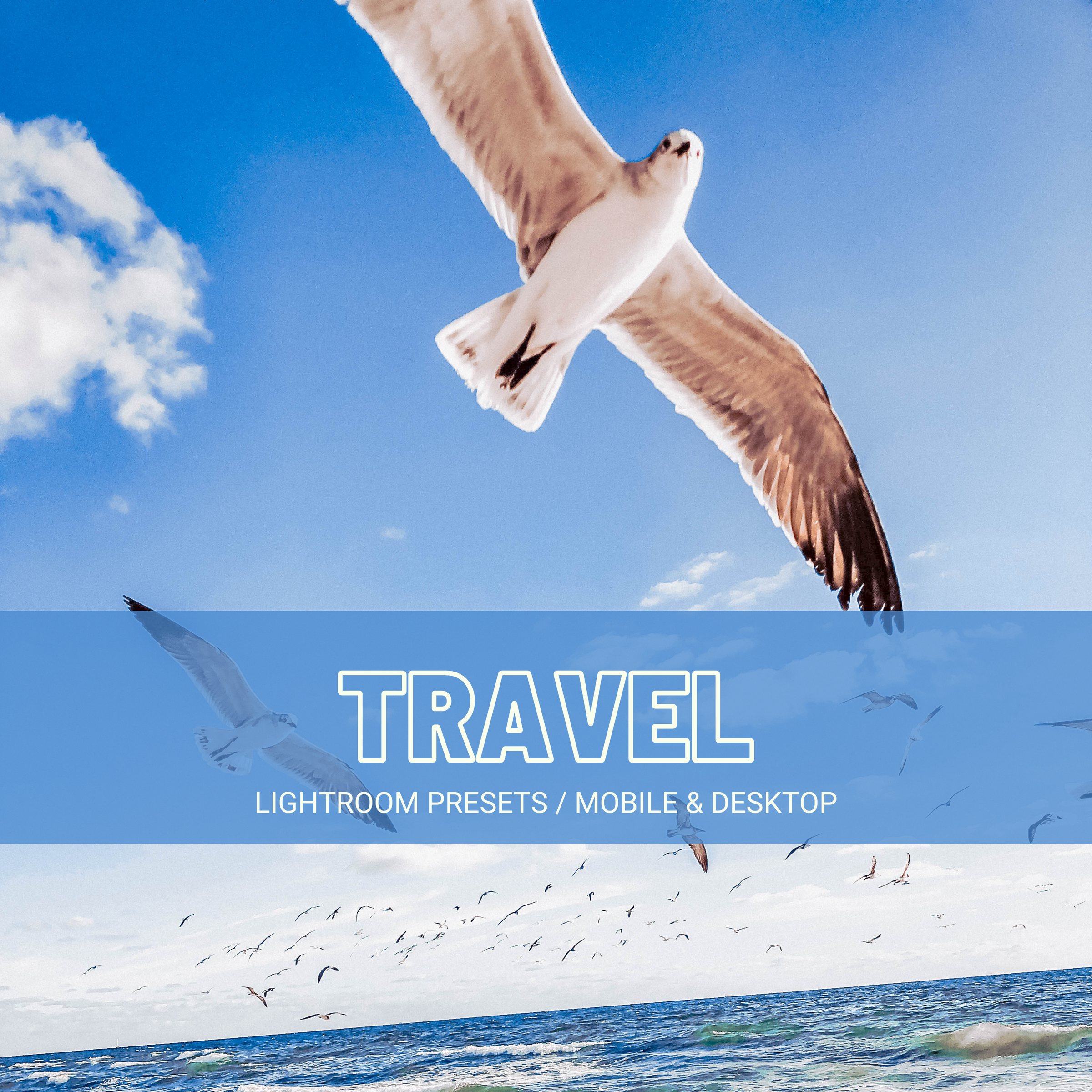 Travel