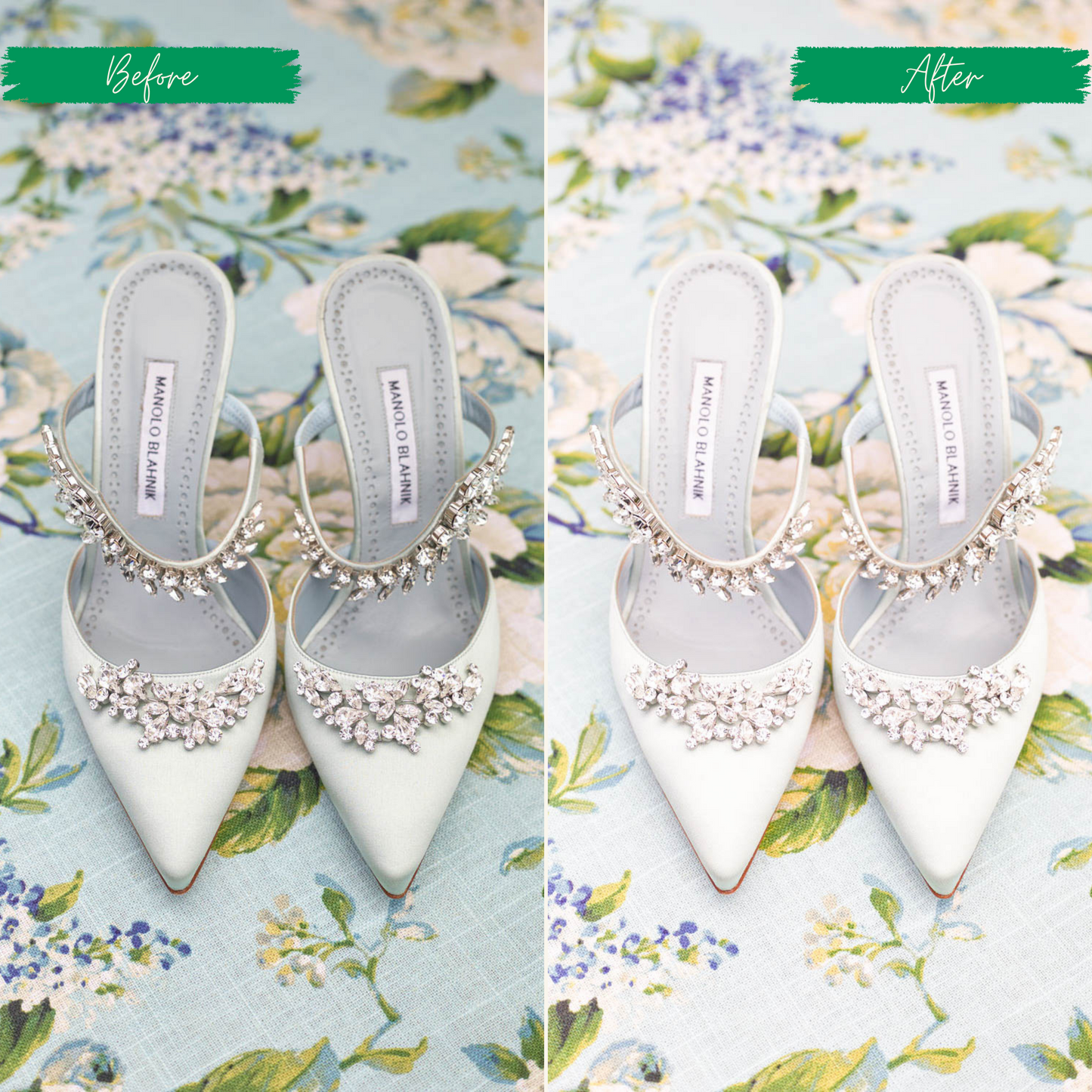Light & Airy