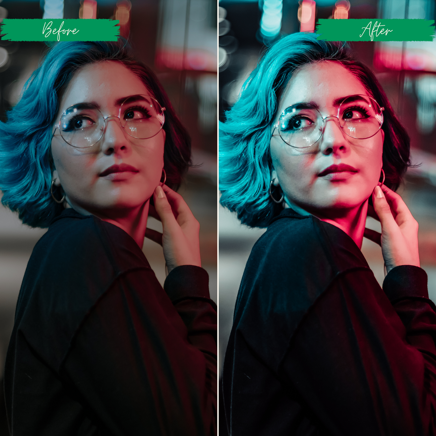 Teal Urban