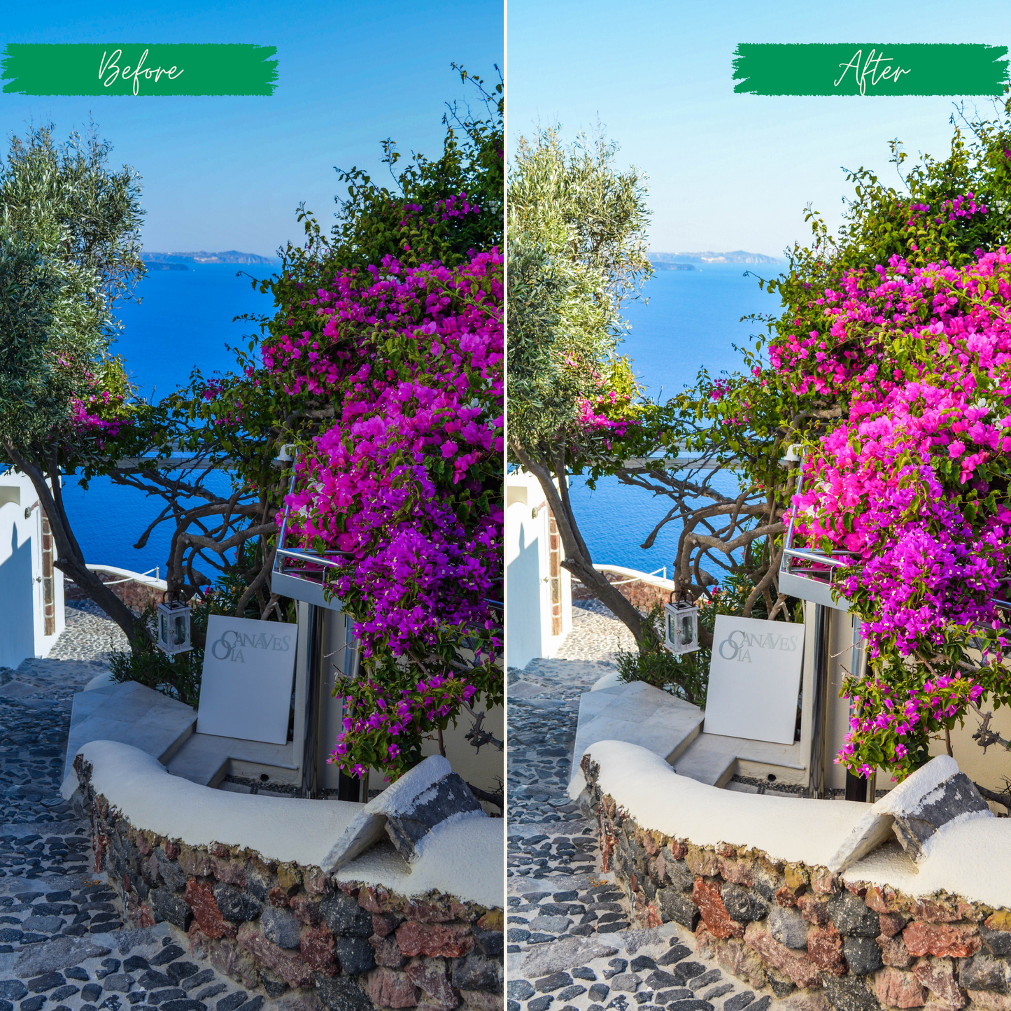 Santorini