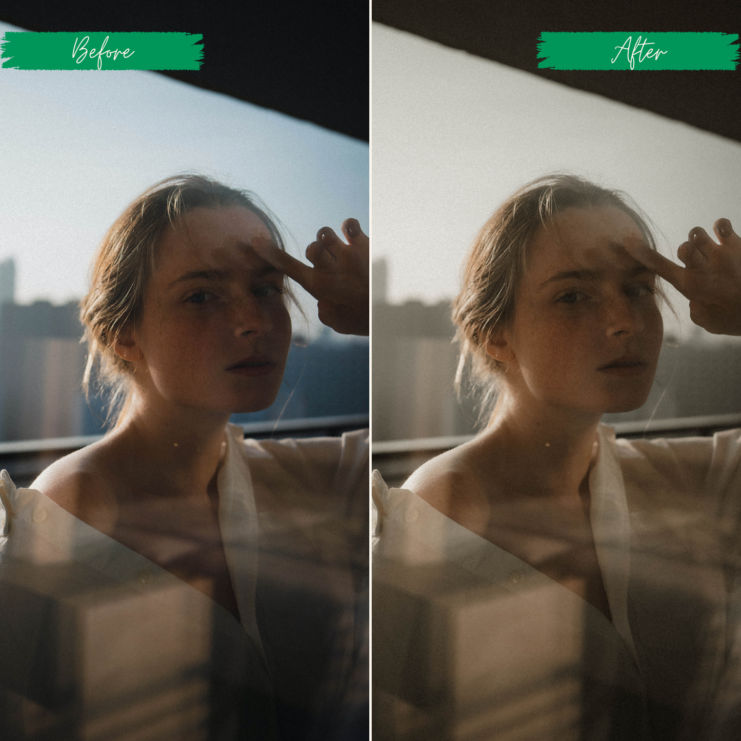 Soft Film