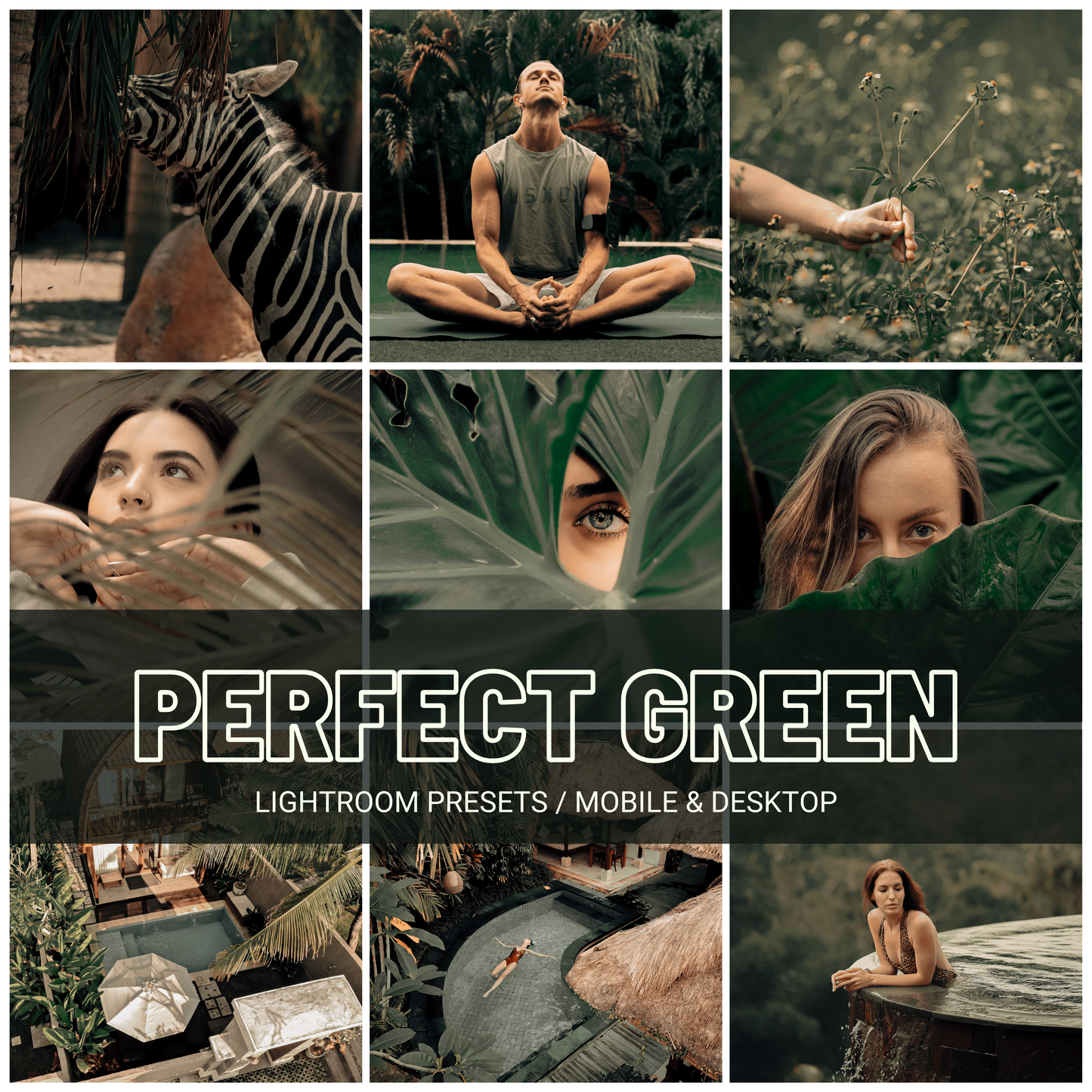 Perfect Green