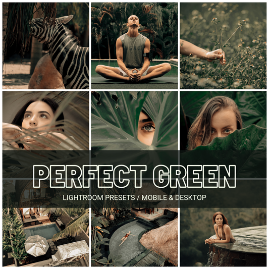 Perfect Green