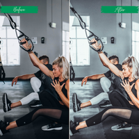 Gym Edition