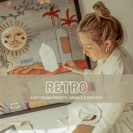 Retro