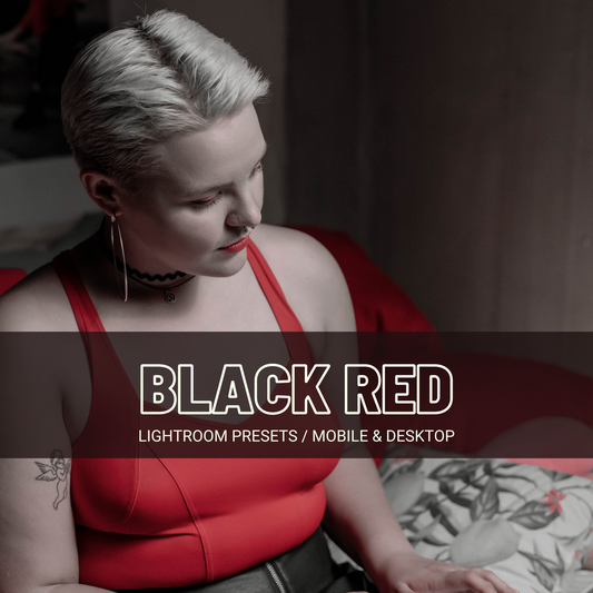 Black Red