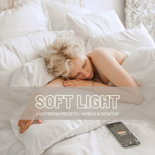 Soft Light