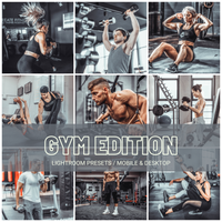Gym Edition