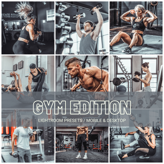 Gym Edition