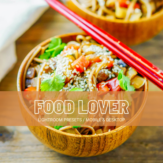 Food Lover