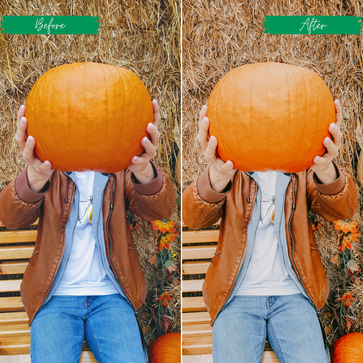 Pumpkin