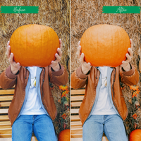 Pumpkin