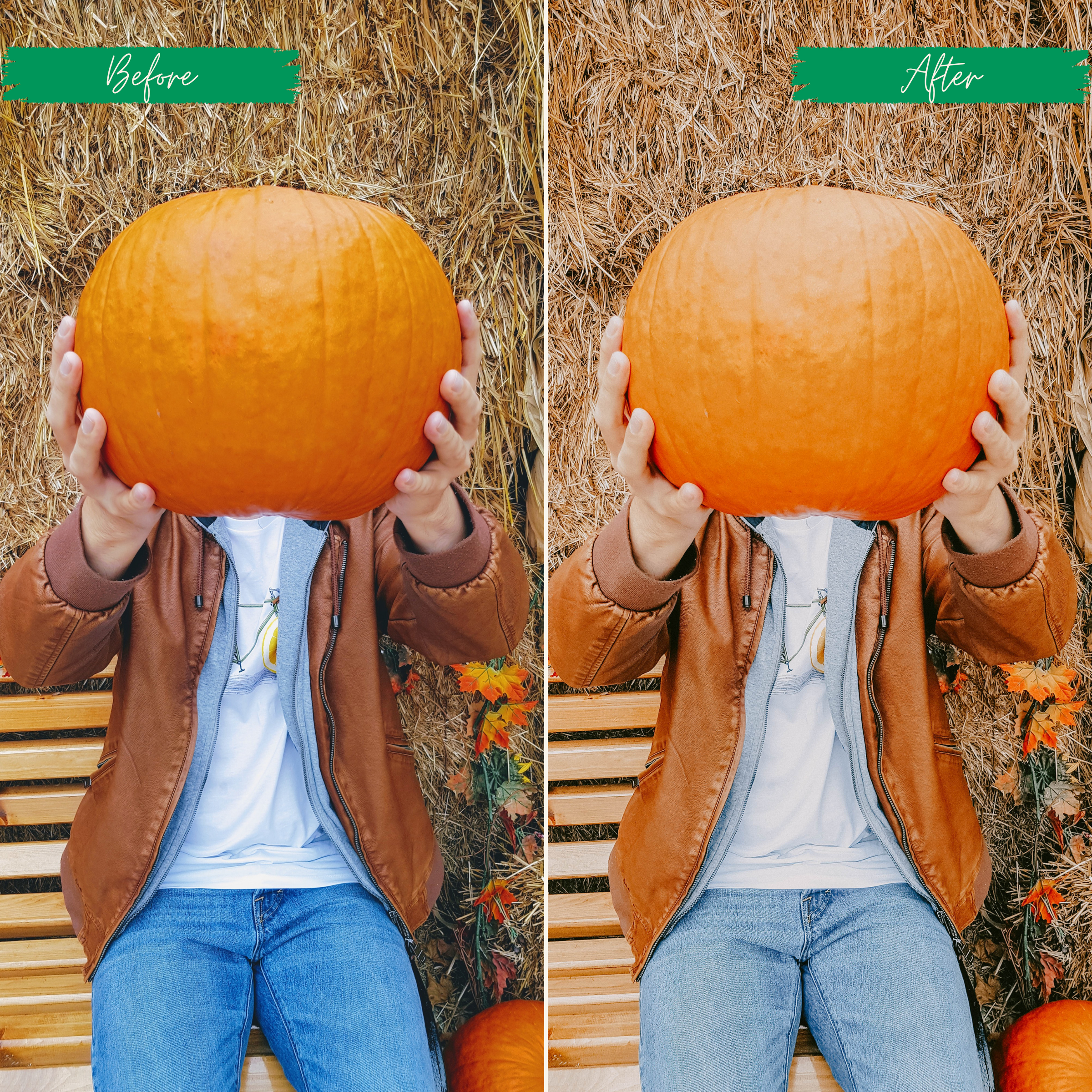 Pumpkin