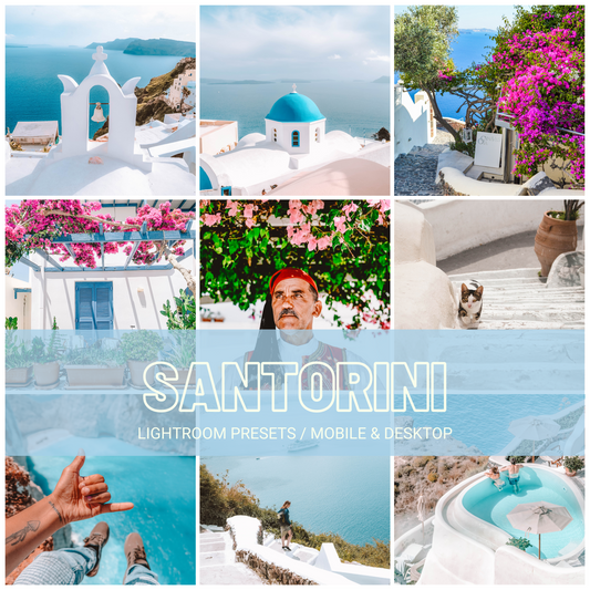 Santorini