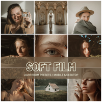 Soft Film