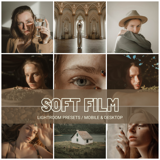 Soft Film