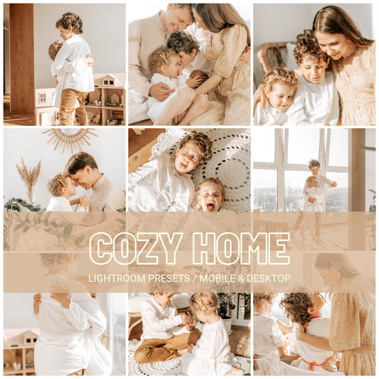 Cozy Home