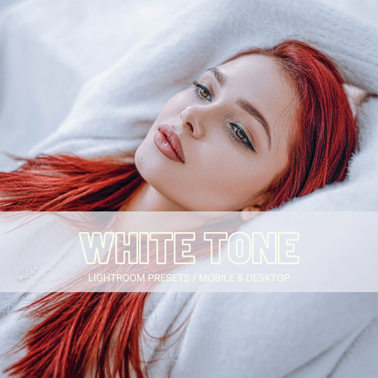 White Tone