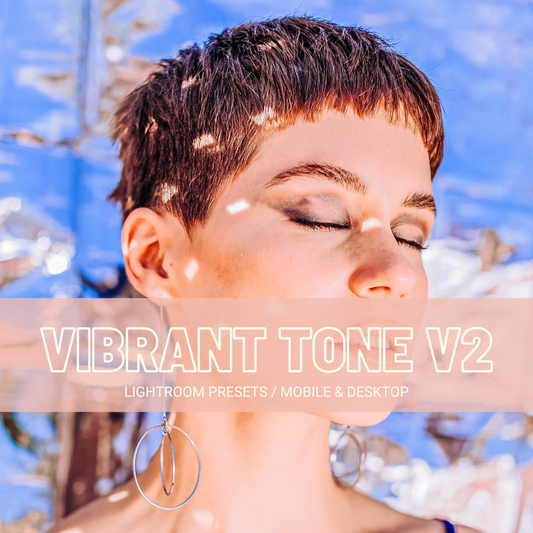 Vibrant Tone v2