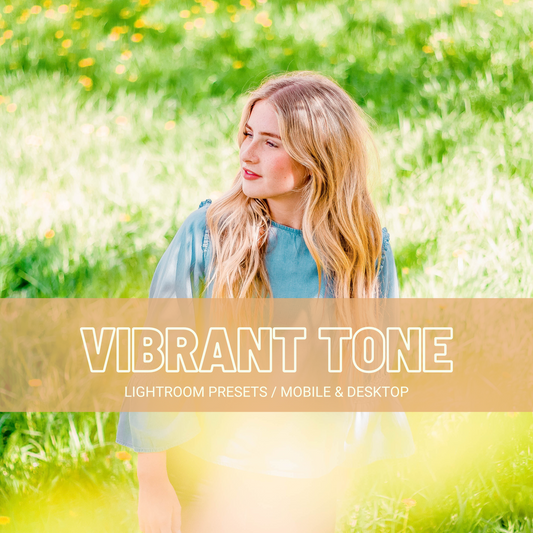 Vibrant Tone