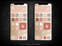 19,000+ Nude App Icons