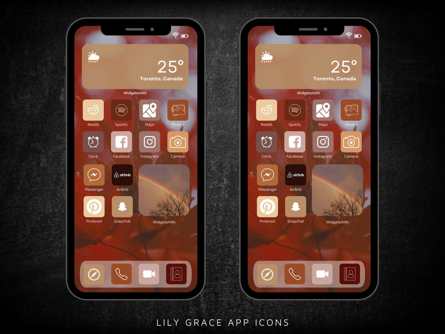 13,000+ Fall Collection App Icons