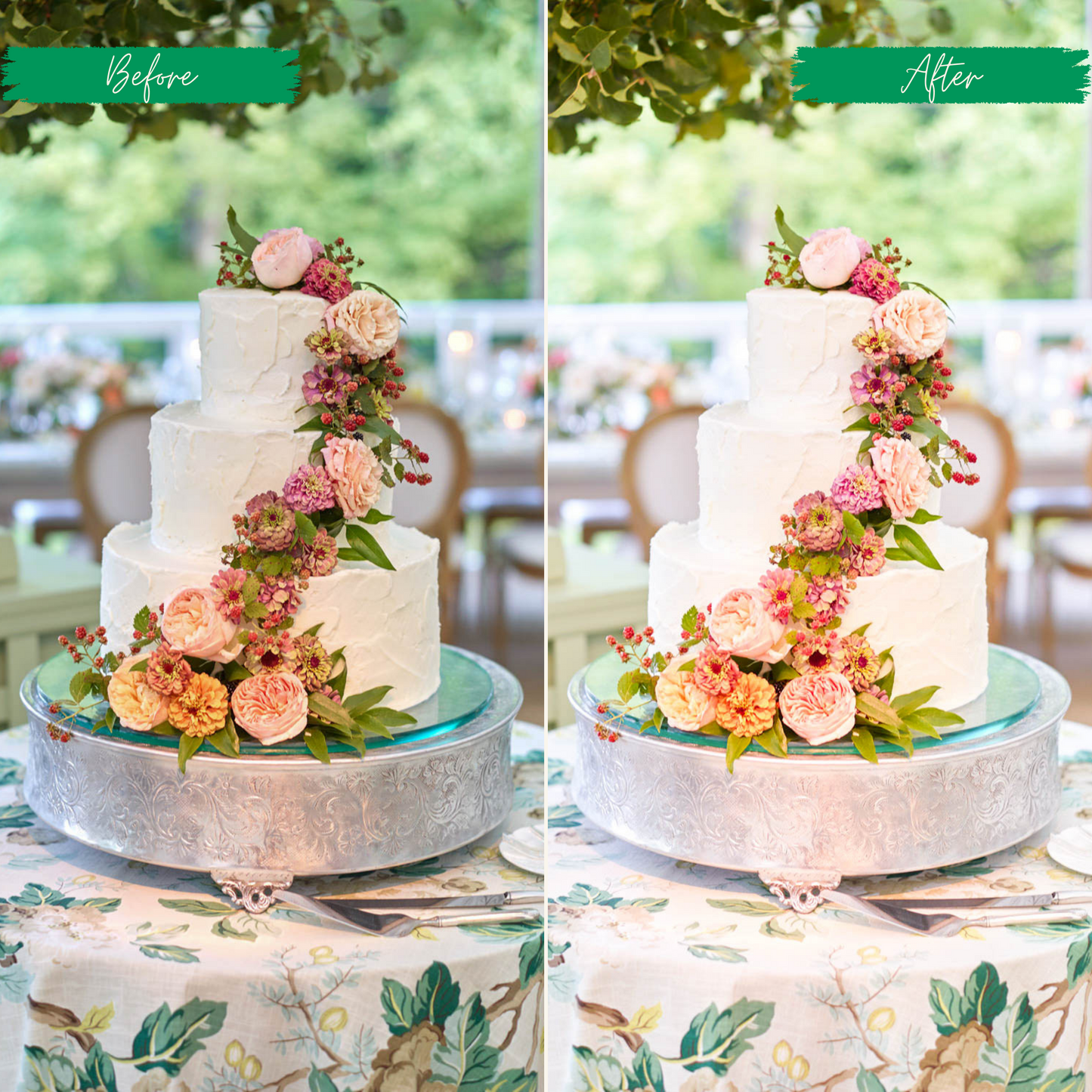 Light & Airy