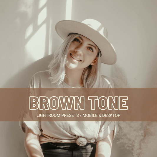 Brown Tone