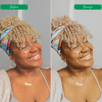 Chocolate Skin