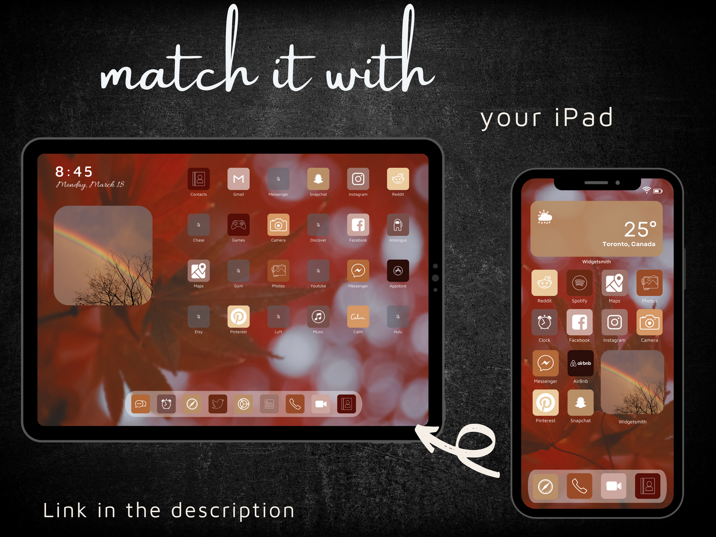 13,000+ Fall Collection App Icons