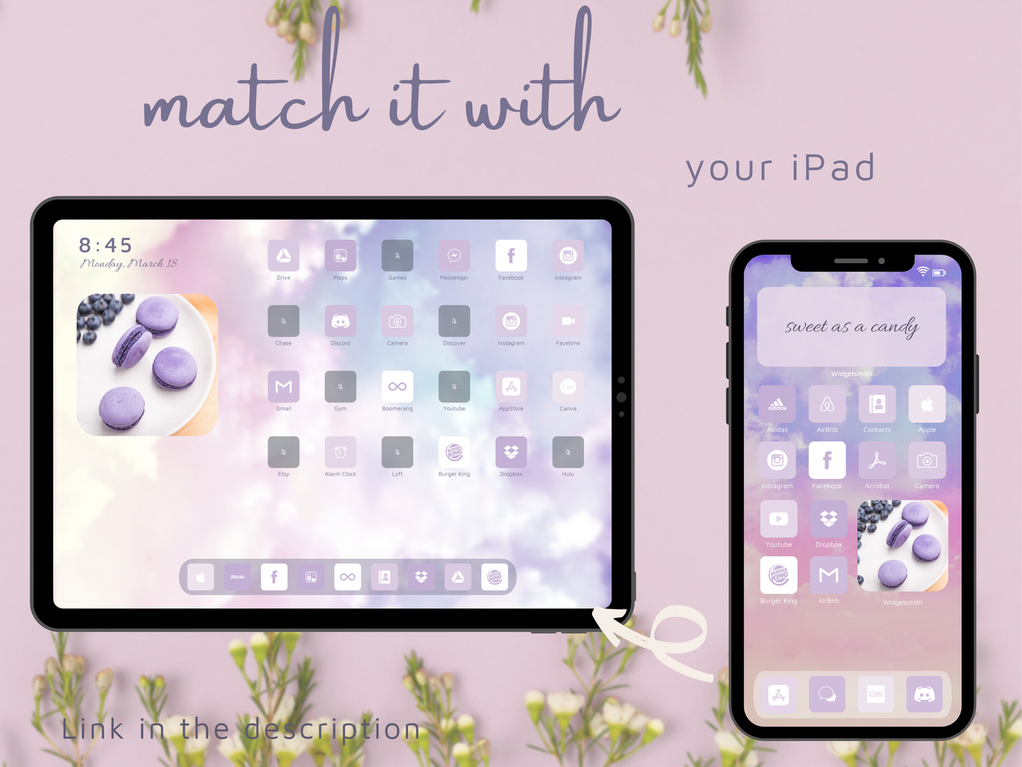 19,000+ Purple App Icons