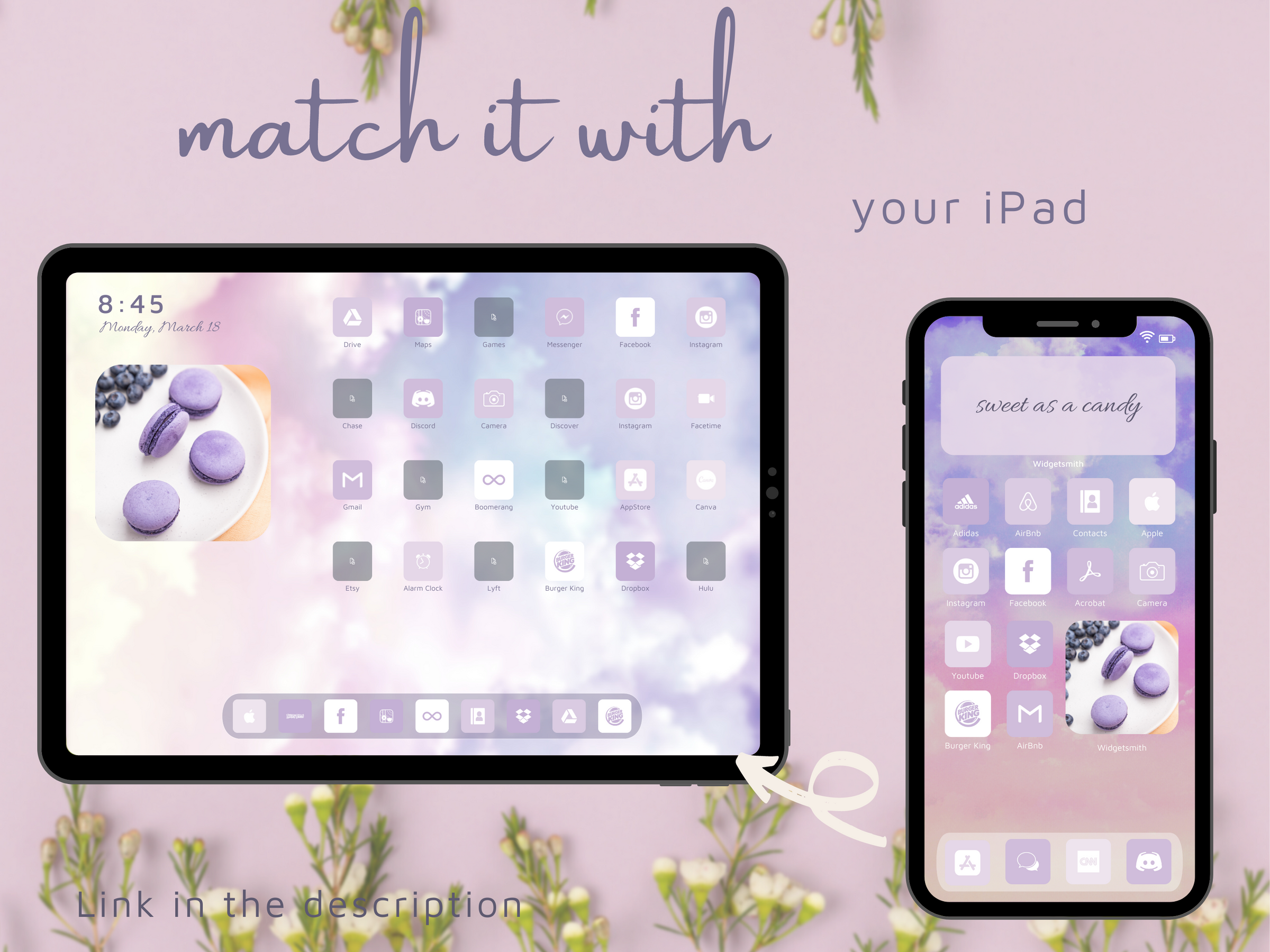 19,000+ Purple App Icons