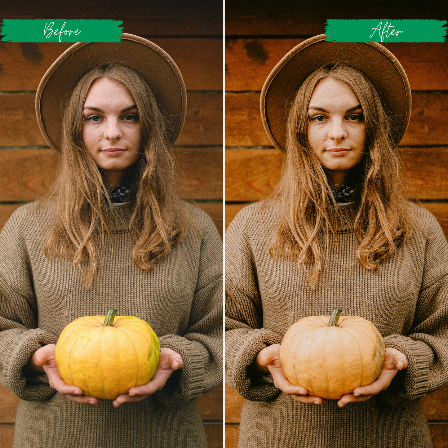 Pumpkin