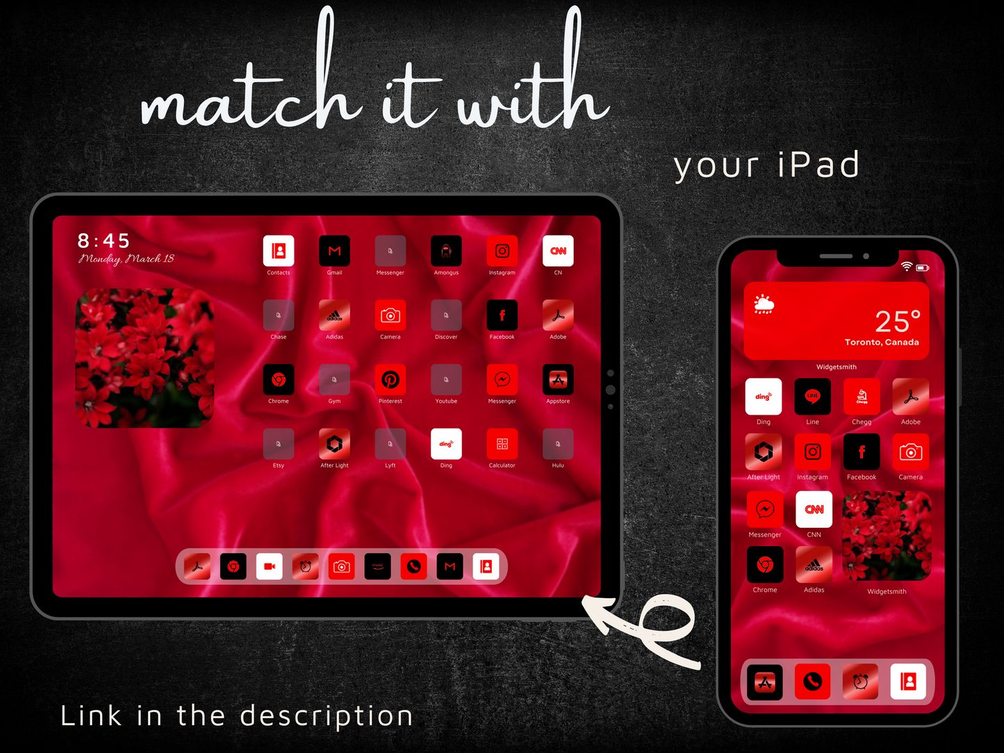 12,000+ The Red Pack App Icons