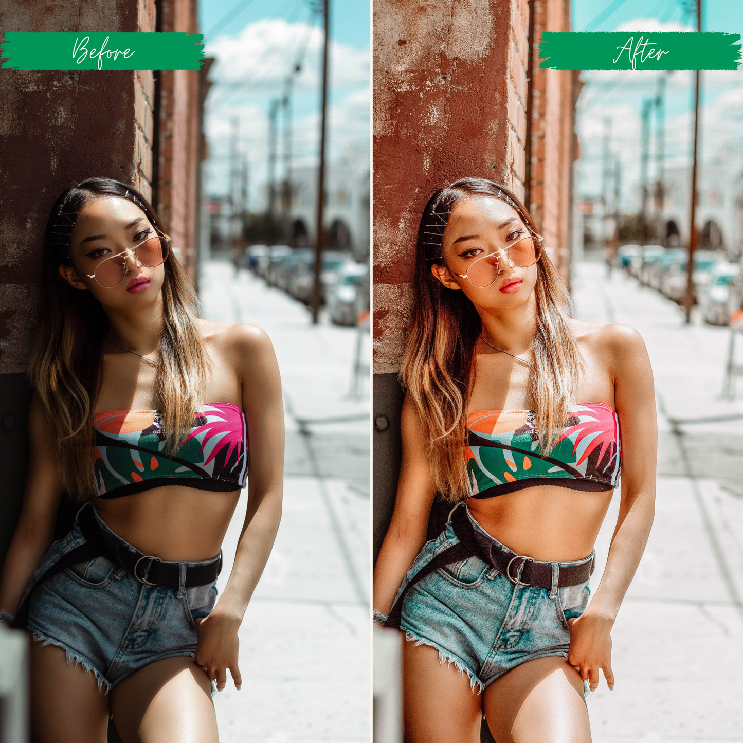Insta Blogger