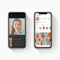 Insta Blogger