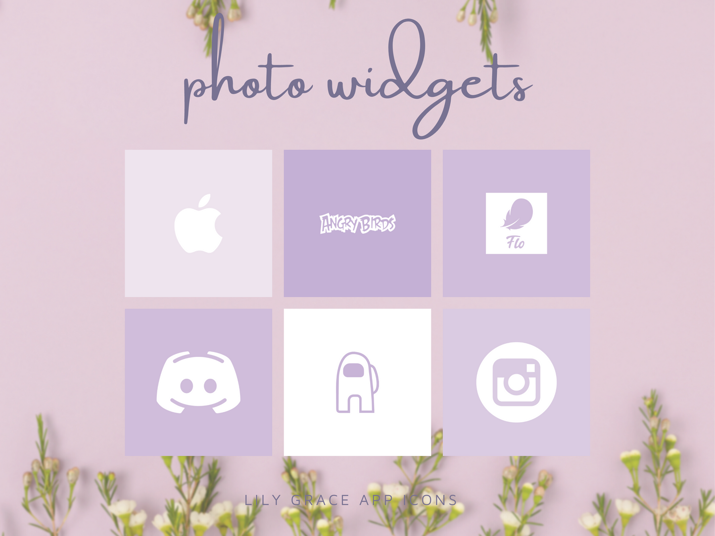 19,000+ Purple App Icons